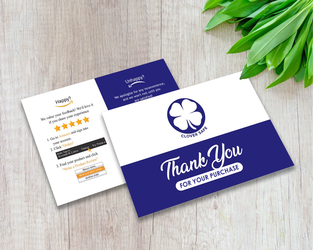 1998Shuhel's tweet photo. Create #Amazon #ThankYou #Card Design
Check my bio 👇
#graphicdesigner #businesscard #photoshop #logo #amazonproduct #realestateflyer #Amazon #eBay #ebayseller #ThankYou #thankyoucard #productinsert #packageinsert #digitalmarketing #ThankYouYoongi #GRAMMYs Jungwoo Jay Z Diddy https://t.co/fK9EZgFpxP