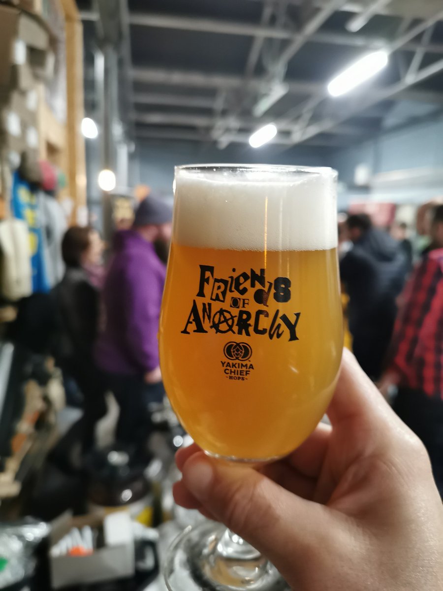 Top Rope Brewing tweet media