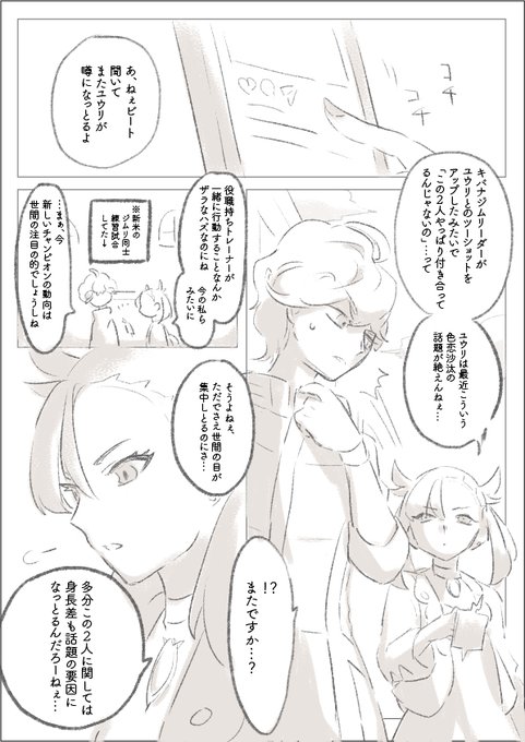 豊橋 Toyohashi さん がハッシュタグ ポケモン剣盾 をつけたツイート一覧 1 Whotwi グラフィカルtwitter分析