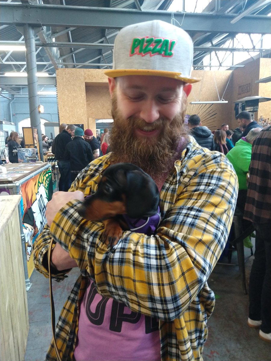 Top Rope Brewing tweet media