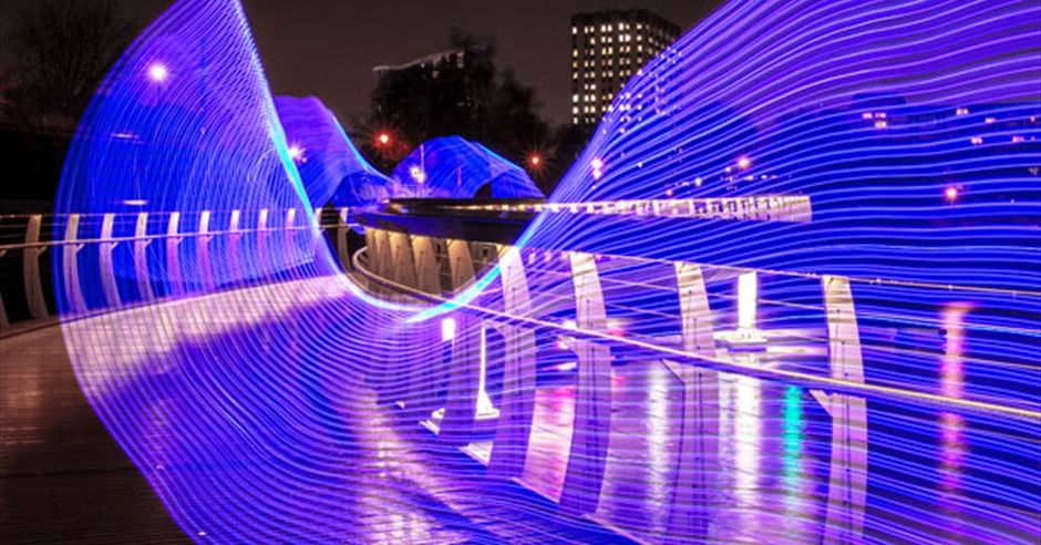 Find out more about the festival locations, installations and artists at Bristol Light Festival next month: visitbristol.co.uk/bristollightfe…
#Bristollight