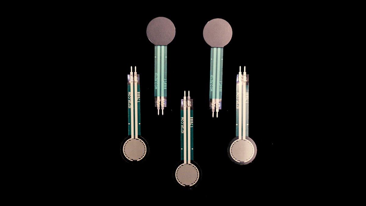 HAW_BTS's tweet photo. Stressbelastet durch den Alltag? Ob ein Drucksensor hilft, das künftig zu umgehen, können wir nicht sagen, aber Dir zumindest zeigen, wie Du ihn beim nächsten #Maker-Projekt einsetzt: https://t.co/zNaOUQKsBz https://t.co/3JvTT00SDK