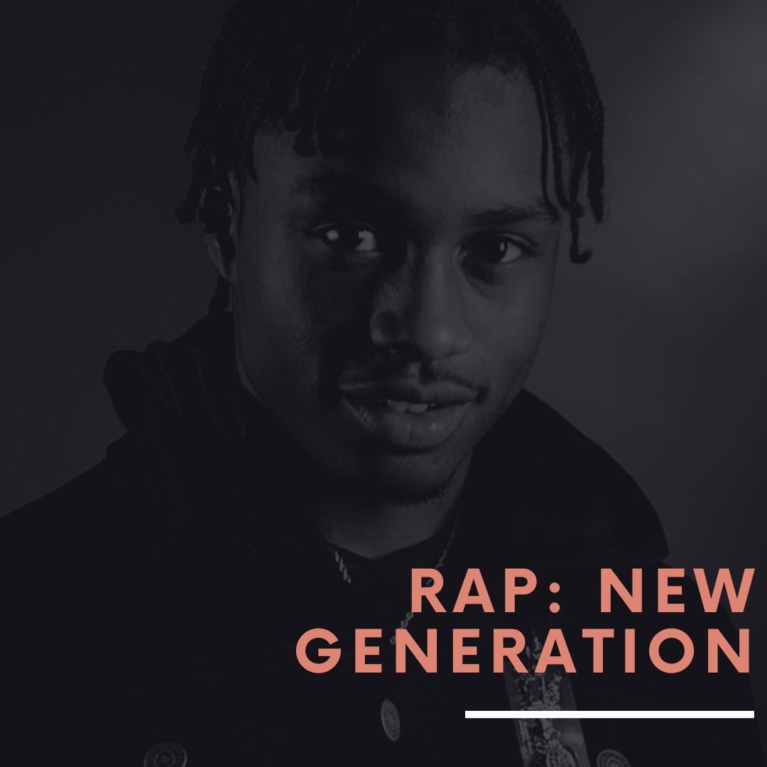 music4rtist's tweet photo. New Generation (RAP)
Cover: @lilTjay
#Rap #Music #Playlist #Spotify #Trap #LilTjai #4RTIST #NewMusicFriday #traphit https://t.co/hnOCUUHtwY