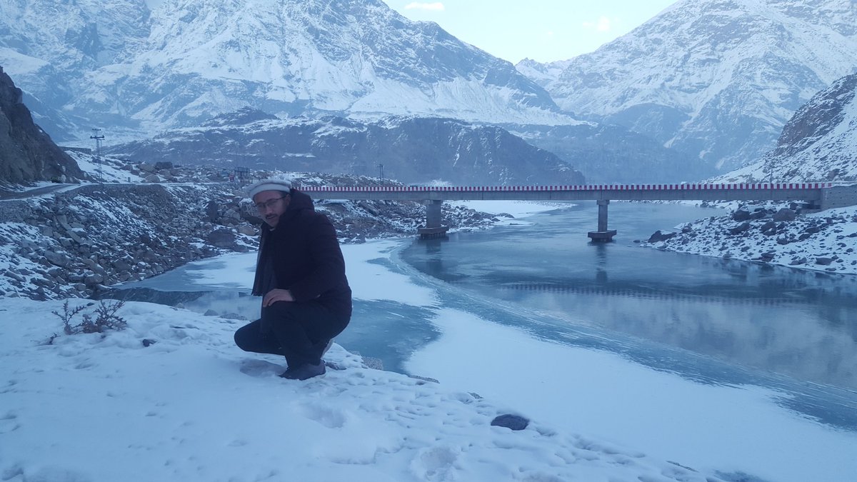 Muhamma80927068's tweet photo. Beautiful Baltistan https://t.co/EuYJcyhPES