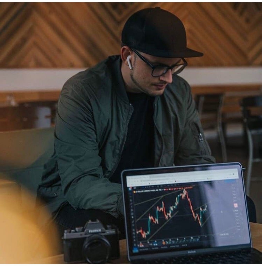 Xoxo 
#forextrading