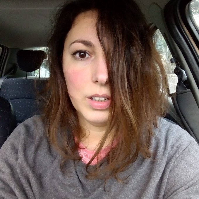 Buena semana Have a nice week  #brunette #carselfie #selfiecar #musadepajas #camgirl https://t.co/xh<a href="/tag/brunette"class="tags">#brunette</a><a href="/tag/carselfie"class="tags">#carselfie</a><a href="/tag/camgirl"class="tags"><span>#camgirl</span></a><a href="/tag/selfiecar"class="tags"><span>#selfiecar</span></a><a href="/tag/musadepajas"class="tags"><span>#musadepajas</span></a>