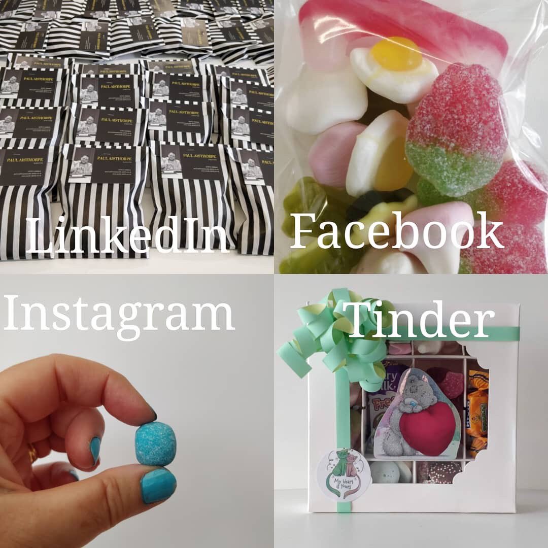 Table de Bonbons tweet media