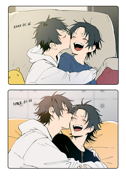 いちじろの日? 