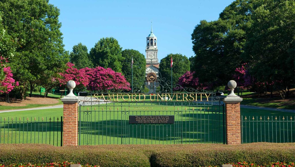 _MOWEN_lawn_'s tweet photo. Excited to receive a PWO from Samford! #GoBulldogs 
@RickyTurner19 @Ross_Newton https://t.co/8F0i8XRdfU