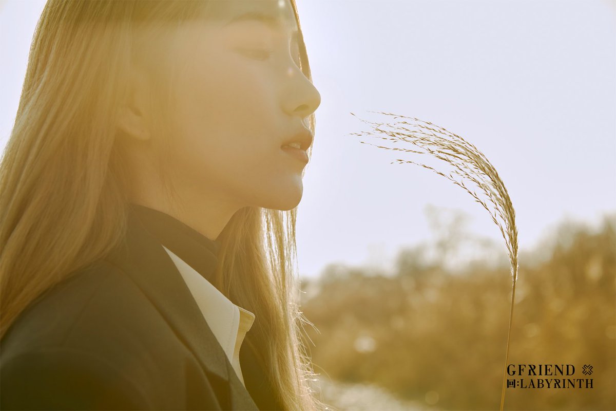 LOV6BUG's tweet photo. #여자친구 #GFRIEND
回:LABYRINTH Concept Photo
 
<Crossroads 1>

#回_LABYRINTH
🎧 2020.02.03 PM 6:00 (KST) https://t.co/aSSiZG2gn2