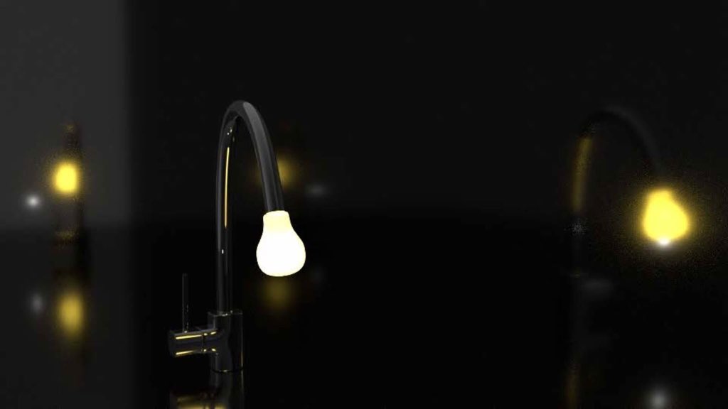 RedHairedHeron's tweet photo. Another one of my better renders: “Enlighten.”
Simple and abstract. #3dmodeling #3dart #blendermodel #blendersoftware https://t.co/YvYgCFkVIB