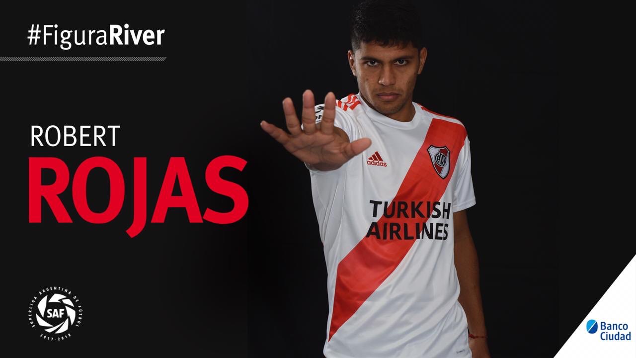 River Plate on Twitter: 