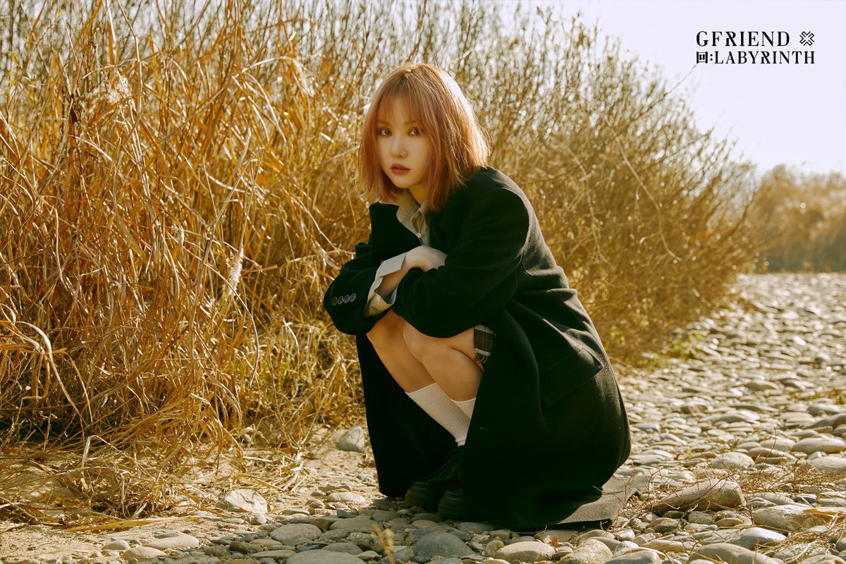 LOV6BUG's tweet photo. #여자친구 #GFRIEND
回:LABYRINTH Concept Photo
 
<Crossroads 3>

#回_LABYRINTH
🎧 2020.02.03 PM 6:00 (KST) https://t.co/MsDLzsNIg4