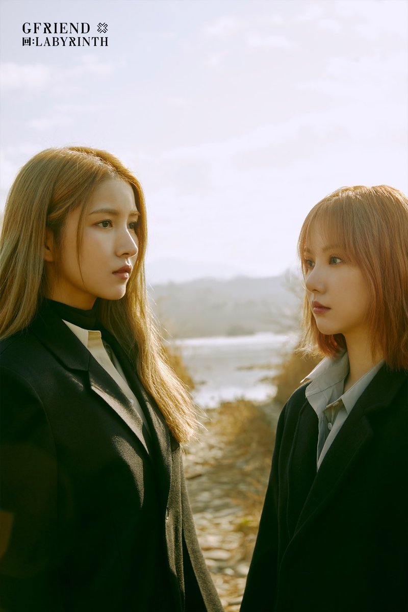 LOV6BUG's tweet photo. #여자친구 #GFRIEND
回:LABYRINTH Concept Photo
 
<Crossroads 4>

#回_LABYRINTH
🎧 2020.02.03 PM 6:00 (KST) https://t.co/JXCxD8moss