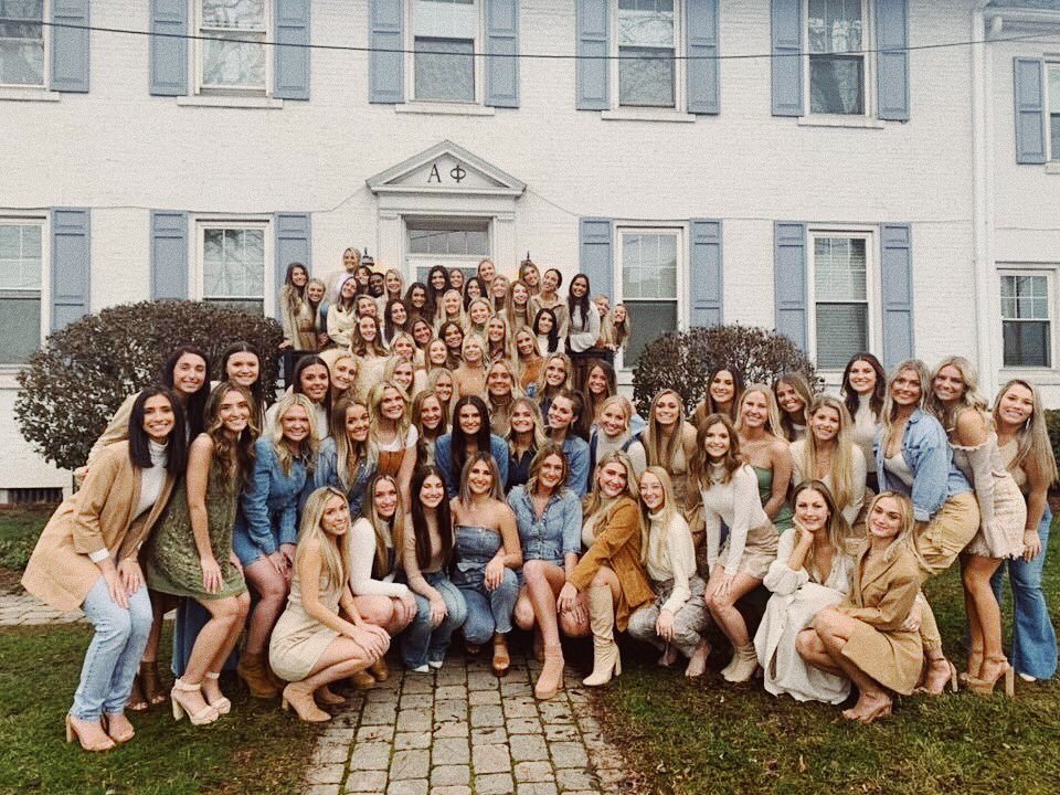 We had such a great first weekend and cannot wait for next! ❤️