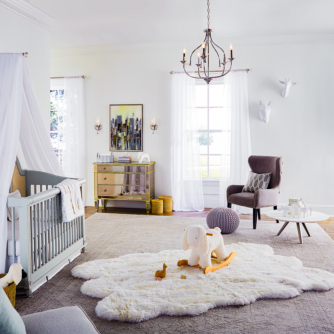 wmldesigns's tweet photo. 👶 A neutral-toned nursery will stay in style, well after they start sleeping through the night. 🌙 https://t.co/mXrUXIWpGl