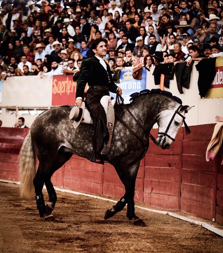 Con este reconocimiento, <a href="/DiegoVentura82/">Diego Ventura</a> deja sus huellas plasmadas para siempre en el corazón ♥️ de #México como los más grandes artistas y creadores que pasaron por este país! 

#pasiónporMéxico 🇲🇽 #másquenunca #mejorquesiempre