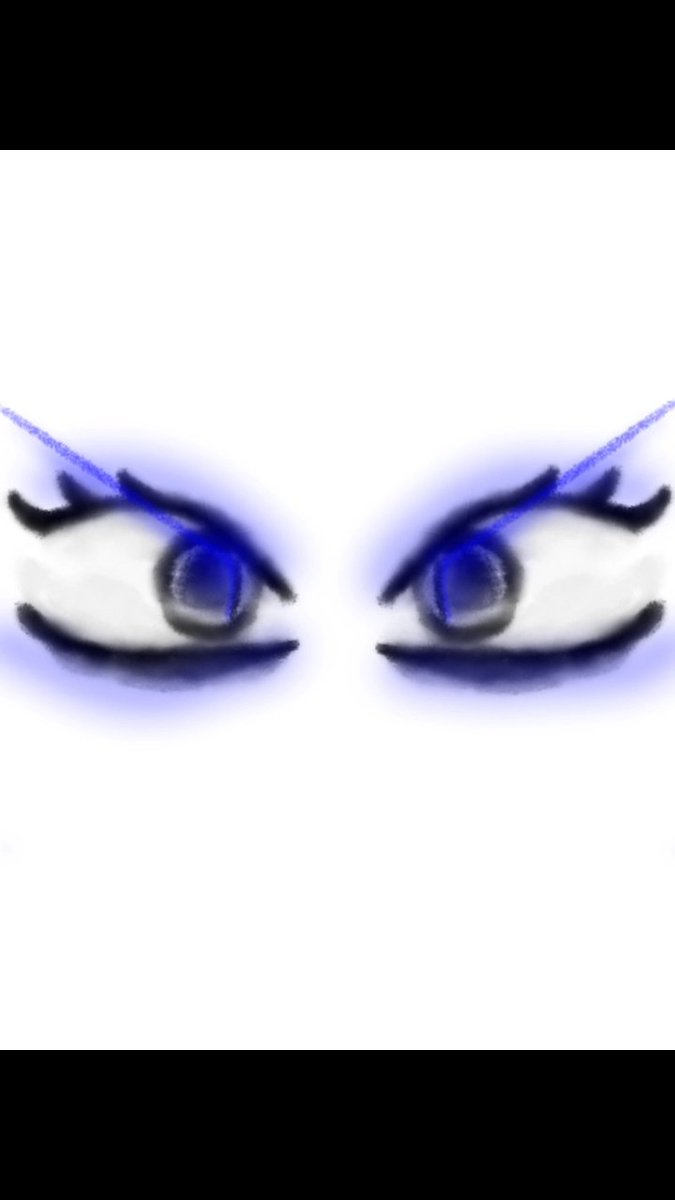 iamnotsorry42's tweet photo. Eyes... https://t.co/8ANdRrvLHY