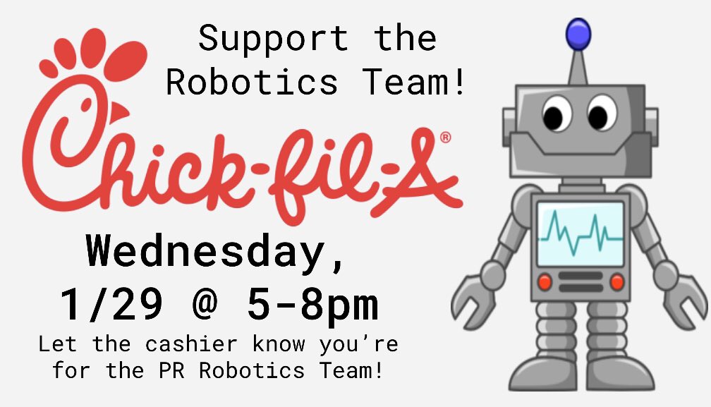 PR Robo Wolves tweet media