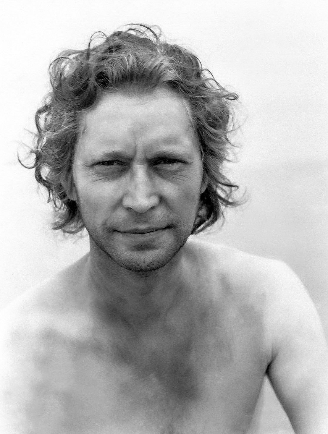 Conrad J. Barrington on X: Franchot Tone during the filming of Mutiny on  the Bounty (1935) t.coRbOQBAmmYL  X