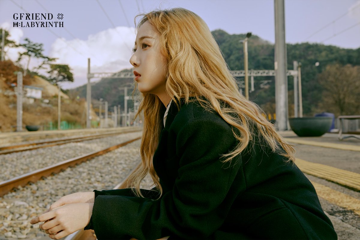 LOV6BUG's tweet photo. #여자친구 #GFRIEND
回:LABYRINTH Concept Photo
 
<Crossroads 6>

#回_LABYRINTH
🎧 2020.02.03 PM 6:00 (KST) https://t.co/Cgdix7KssO