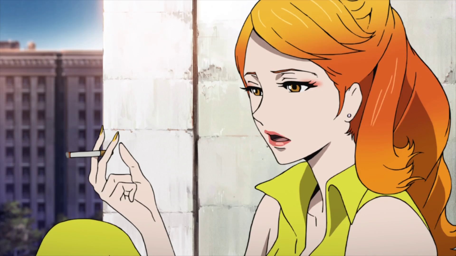 アニメ漫画在twitter 上 Lupin The Iiird 峰不二子 峰不二子好きさん 峰不二子の嘘 ルパン三世https T Co Bq1detlflz Twitter