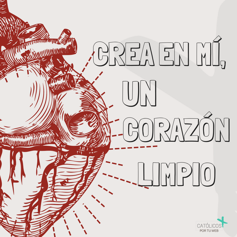CATOLICOSxtuWEB's tweet photo. Nuestro propósito para hoy #lunes
#FelizLunes
#Felizsemana
#Adiosfinde
Jesús, crea en mí un ❤️ nuevo! https://t.co/VeZ0Yn8Lqk