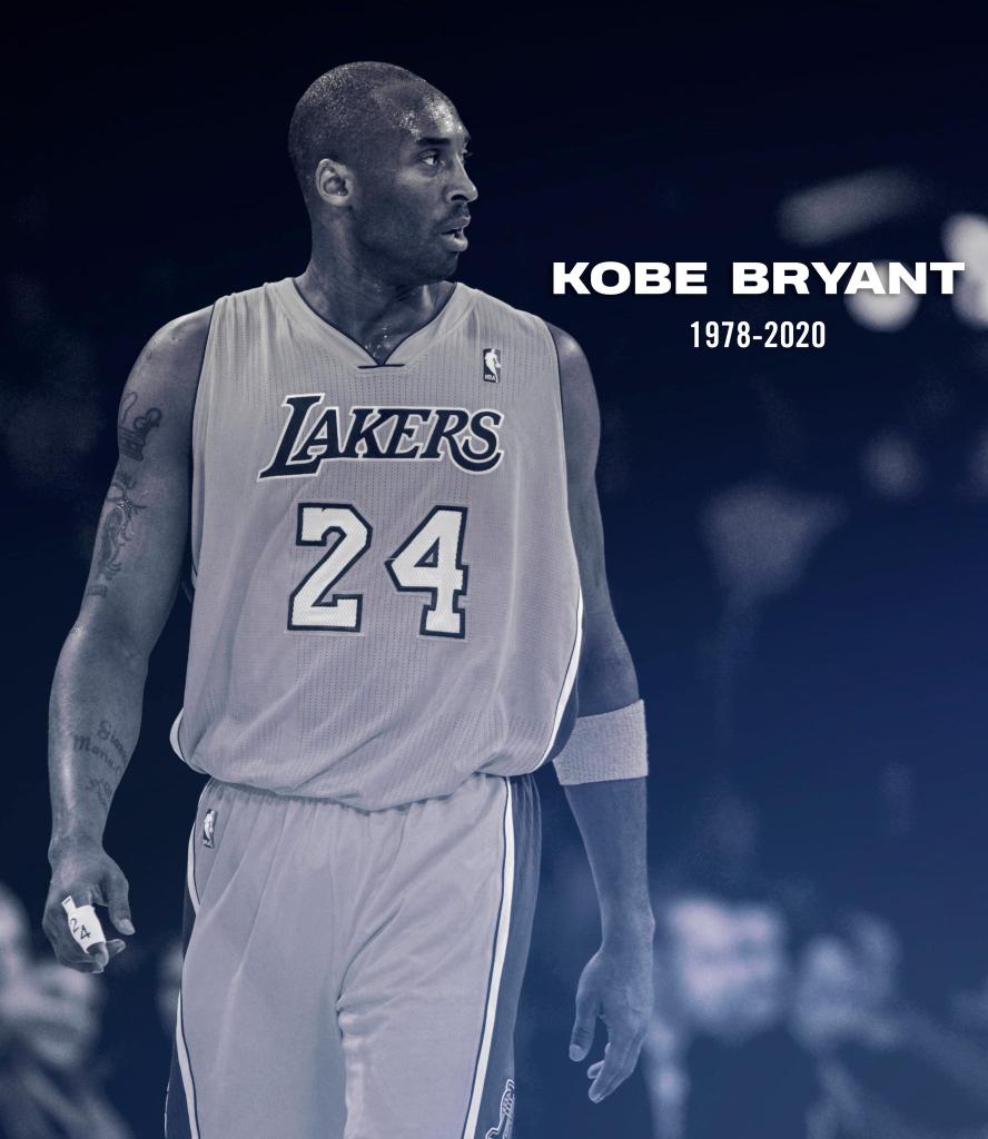 #RIPKobeBryant 😭😭😭