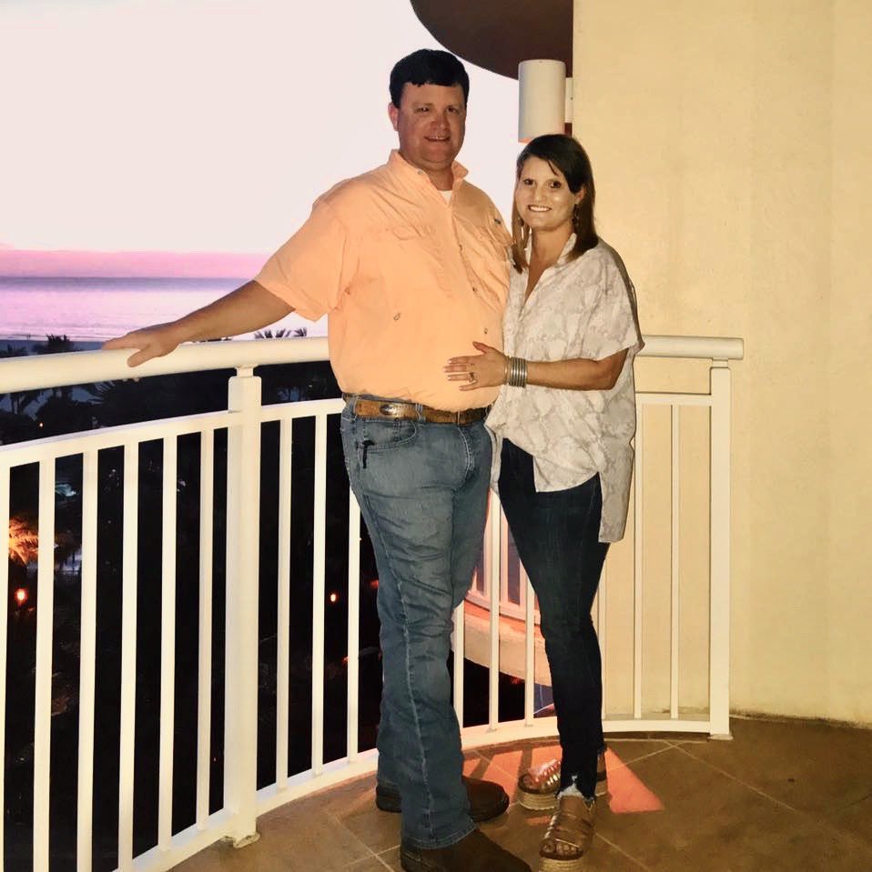 Had a great time at the Valley Irrigation meeting at Marco Island FL last week. #Valley