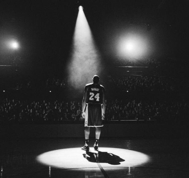 yesucanhavemore's tweet photo. “The most important thing is to try and inspire people so that they can be great in whatever they want to do.“ ~ Kobe Bryant https://t.co/CS6dit7H5d