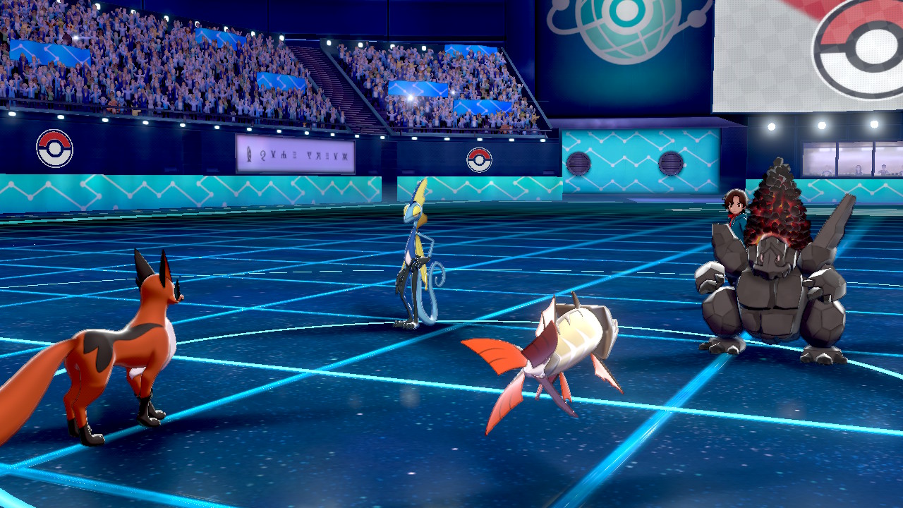 かげとら あとフォクスライにいたずらごころ電磁波は効きません が五人位してくれました あざっす ガラルルーキーズ ポケモン剣盾 Nintendoswitch T Co Luqhhxtvgt Twitter かげとら あとフォクスライにいたずらごころ電磁波は効きません が五人位してくれました あざっす ガラルルーキーズ ポケモン剣盾 Nintendoswitch T Co Luqhhxtvgt Twitter