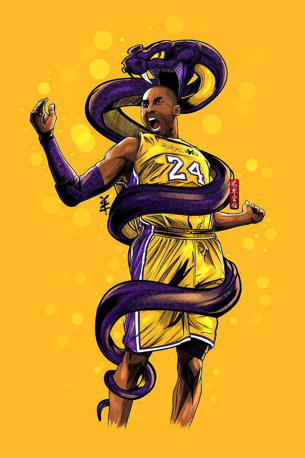 Mohddez's tweet photo. Kalau main NBA Live sure akan guna LA Lakers sbb nak guna Kobe Bryant.
The Impact he has brought to the sporting community.
“Heroes come and go, but legends are forever” - @kobebryant
#GoodbyeKobe
#RIPMamba https://t.co/m8J5W2jgag