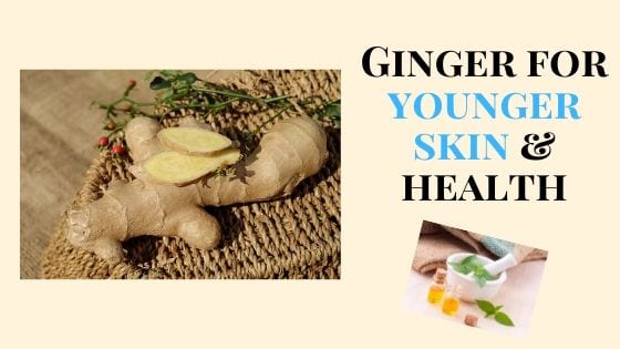 AwahEarth's tweet photo. https://t.co/fv23DcrdaC

Ginger is one of the most commonly consumed rhizomes in the world. It has been used for thousands of years for beauty and the treatment of numerous ailments, such as colds, nausea, arthritis, and digestive problems.  #ginge https://t.co/YILUvSOeIB https://t.co/MFXOv9XxvH
