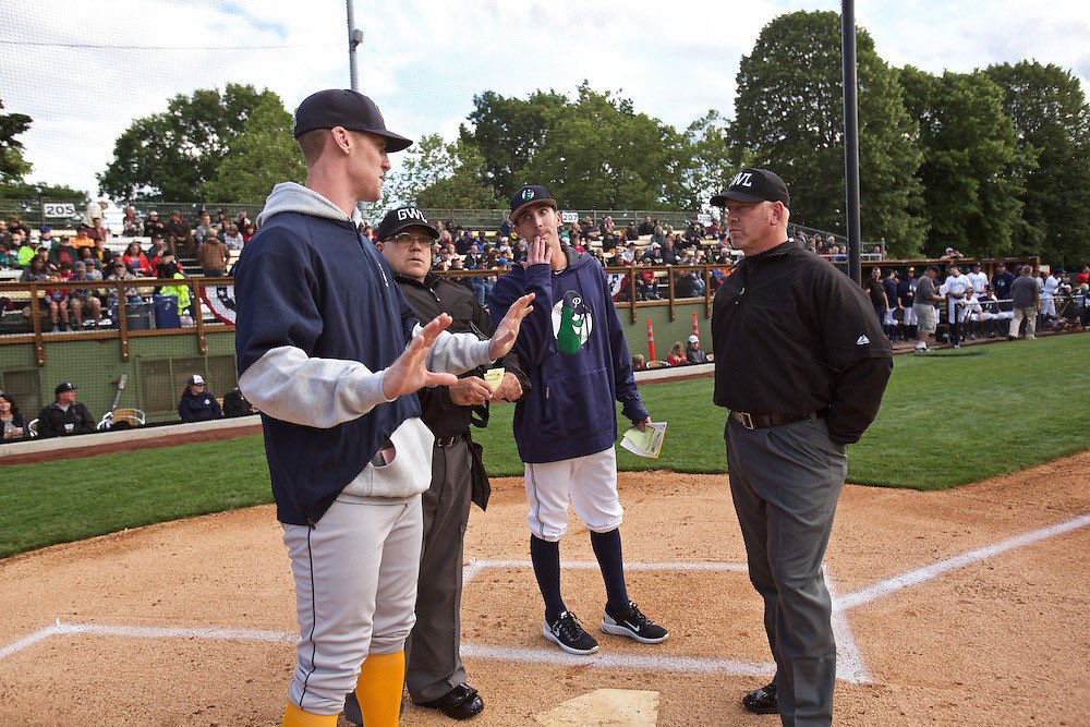 Our deepest condolences to the Altobelli and Bryant families. John Altobelli’s son J.J. managed the Pickles in 2015, our inaugural year. Our thoughts are with you.