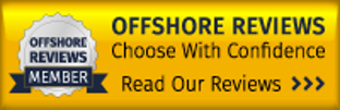Offshore Reviews tweet media