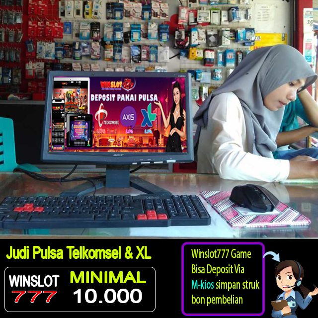 YeppiAnna's tweet photo. Jauh dari ATM ? tenang #Winslot777 bisa deposit Via pulsa
lebih mudah dan Praktis, hanya dengan 10rb bisa menangkan Jackpot jutaan rupiah.

#Freechip 30rb deposit pertama!!!

Link : https://t.co/uthy0mKllr
WhatsApp : +62 831 6511 5445

#cewekpanggilan #cantik #JudiOnline #pulsa https://t.co/uWk5s93DRx