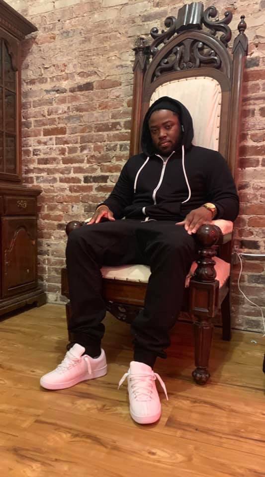 R.I.P DJ STAR

Forever a member of RebelNation!!!!  #PepRallyDJ!!! Go Dj that’s my DJ!!!!