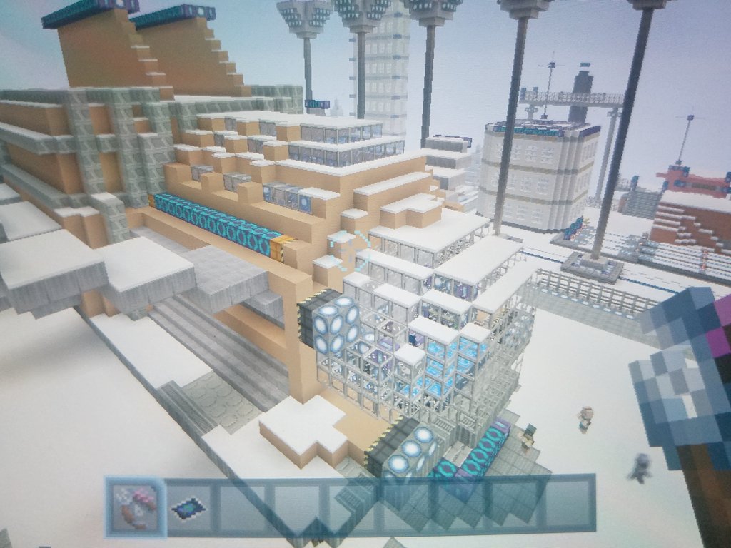 A作 D People A作 マイクラ マイワールド 雪原エリア Vol 13 1 雪原エリア 海岸エリアの小型宇宙船 置き場 2 中型輸送船 3 中型輸送船 内部 一部 4 中型輸送船 コックピット Minecraft マインクラフト マイクラ T Co 6kquqtbcce A作 D People A作 マイクラ マイワールド 雪原エリア Vol 13 1 雪原エリア 海岸エリアの小型宇宙船 置き場 2 中型輸送船 3 中型輸送船 内部 一部 4 中型輸送船 コックピット Minecraft マインクラフト マイクラ T Co 6kquqtbcce