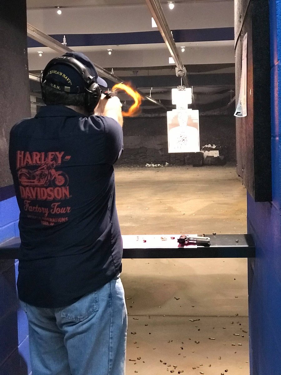 Great day at Bare Arms in Huntington, WV for member and Veterans Affairs Director Ron Allen with the @keltecweapons PMR30
Photo credit: Jess Whiteker
#gunrange #athenscountyohio #gunphotography #keltecpmr30