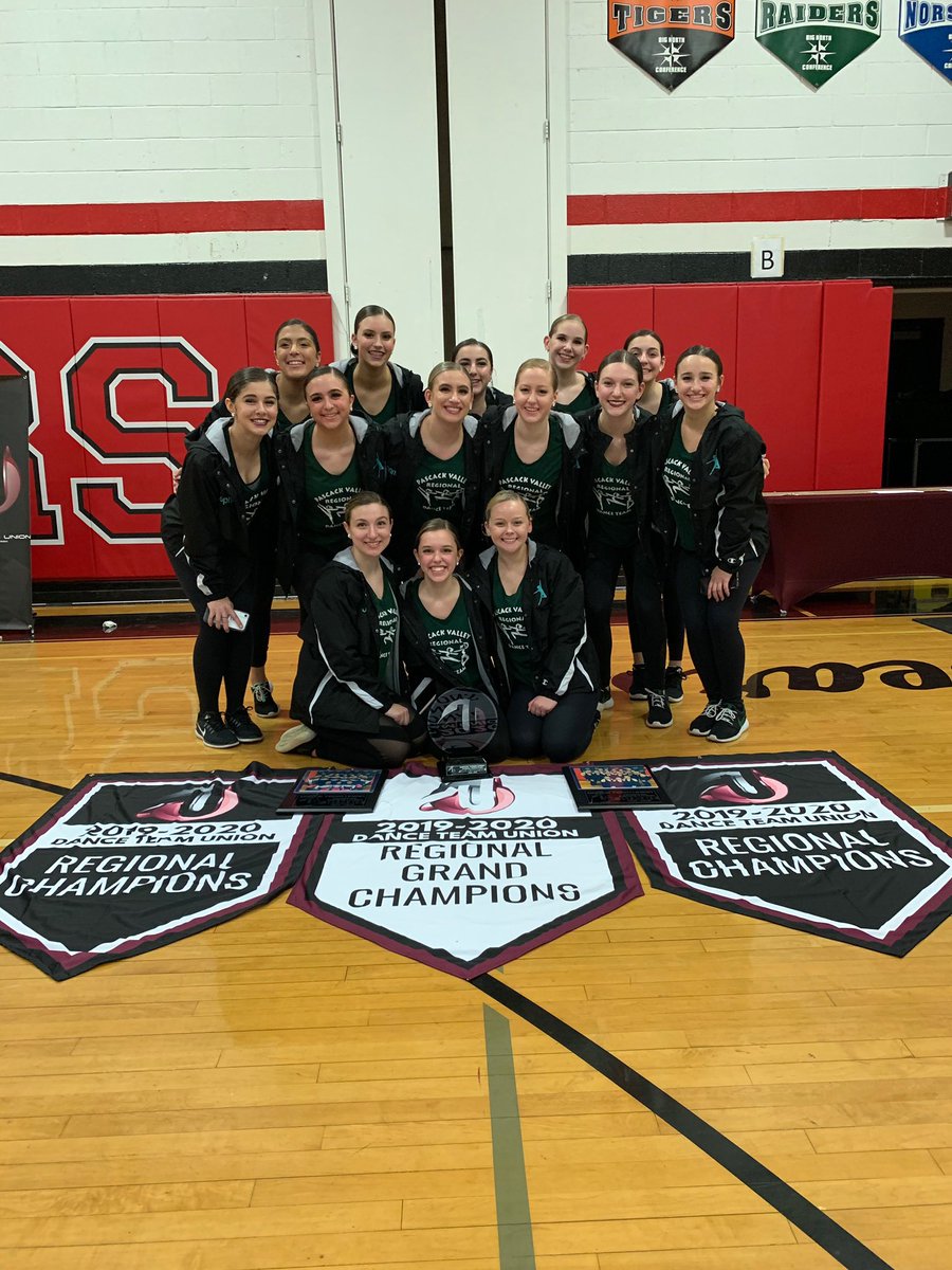 Pascack Valley Athletics tweet media