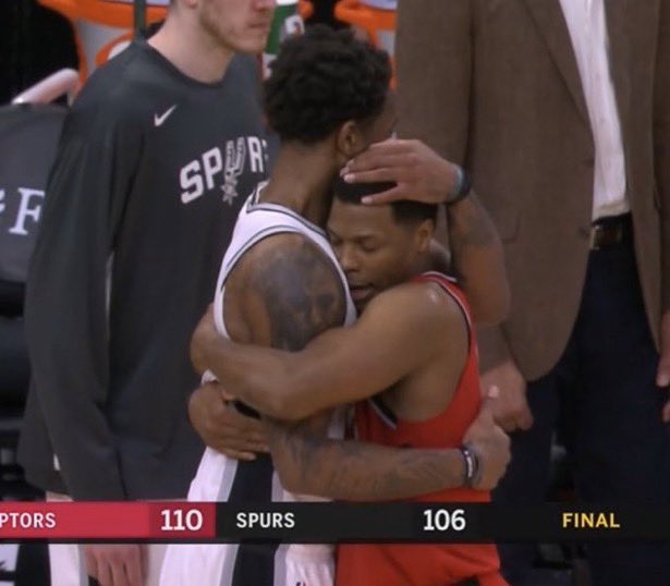 RobFromThe6's tweet photo. A picture really is worth 1000 words 😭💔 https://t.co/YvRhK4XzsF