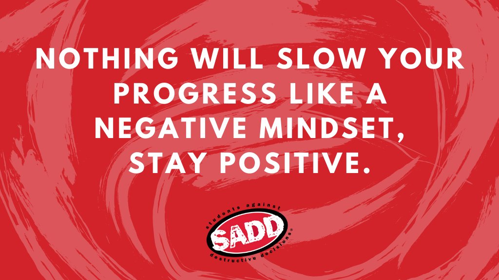 SADD Nation tweet media