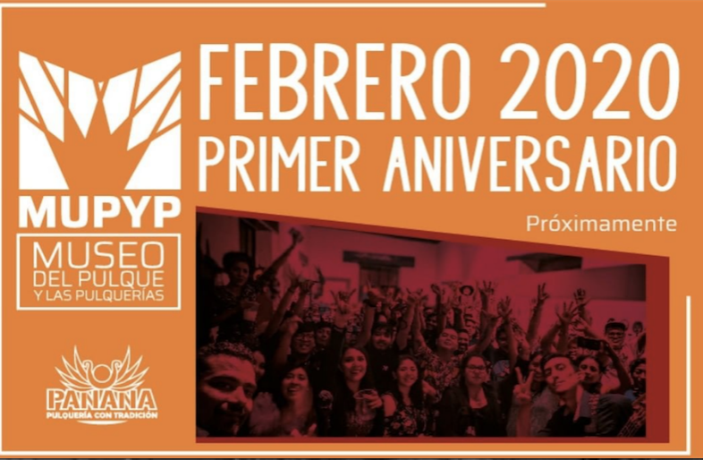 amigostrota's tweet photo. Si te gusta el #pulque, el  @mupyp_x cumple un año y para festejarlo tendrá muchas actividades gratuitas, consulta su cartelera cultural en https://t.co/JkyG7zoGbR
#MUPYP #AniversarioMUPYP #museos https://t.co/9N2ydfVNBF