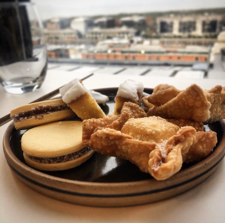 Se viene el post para viajar a Buenos Aires. Me está costando hacerlo cortito...