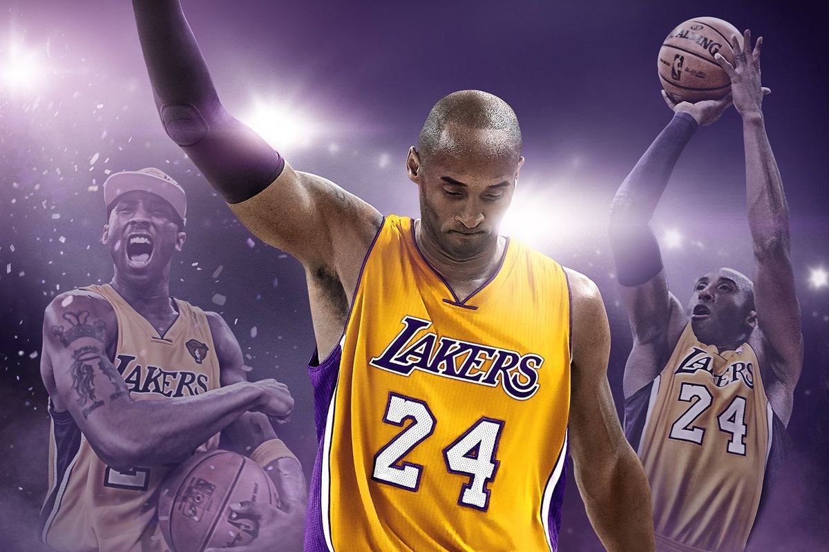 FBaresi's tweet photo. Una leggenda, un mito, non ci sono parole, una tragedia. RIP  @kobebryant https://t.co/lAHrU91UfM