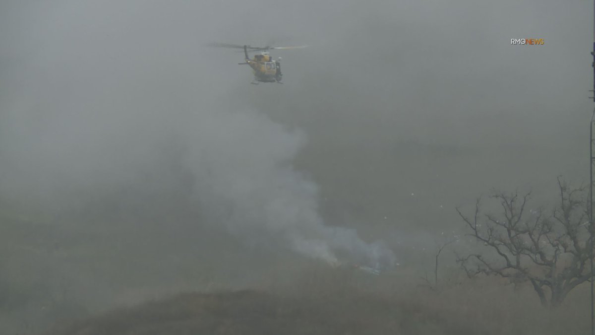 RMGNews's tweet photo. ***NOT FOR BROADCAST*** Kobe Bryant, four others killed in helicopter crash in Calabasas, California. https://t.co/dF0phFDVXI