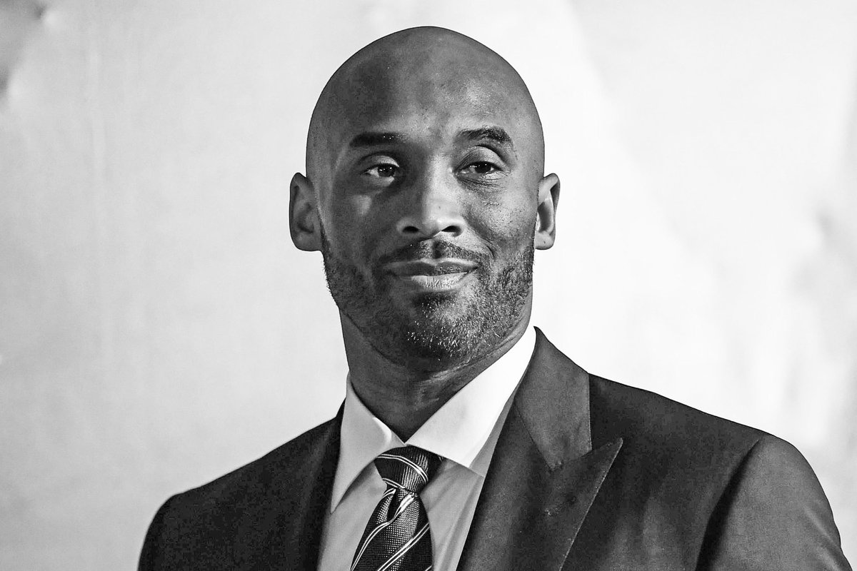 hungkitalex's tweet photo. The greatest NBA player to me, RIP. 
You will be always remembered. 
#blackmamba #kobebryant #thegreatest #nba #legend https://t.co/roGwefJTrI
