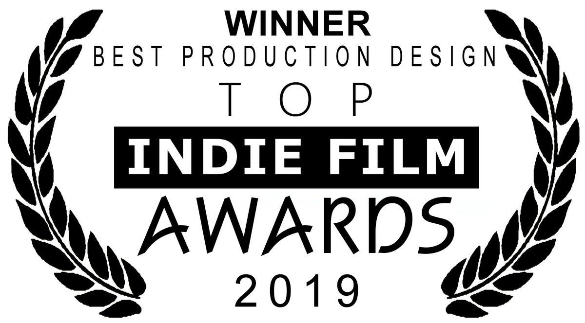 Three more wins for <a href="/Pitfall_film/">PITFALL</a>! Go @TaniaFreim and <a href="/RossHarryTom/">Ross Tomlinson</a>!! #Winner #shortfilm