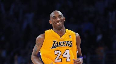 iamhunteredmon's tweet photo. Kobe Bryant. You made me feel like an all star through my toughest times. I will never forget you or this day. Thank you for the life you lived https://t.co/HvmbIUNzuh