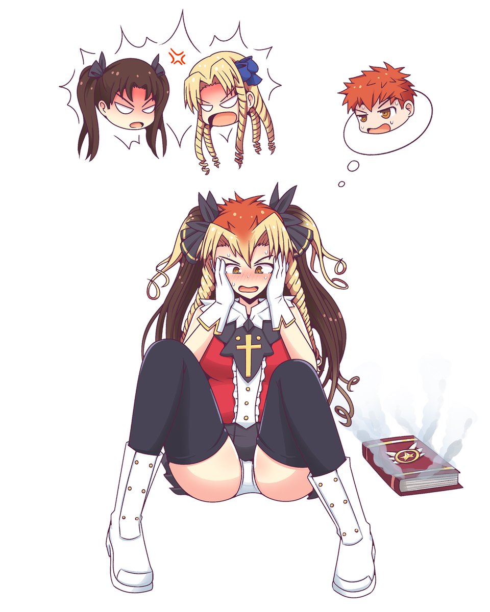 inksGirls tweet picture